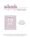 Schools: Studies in Education